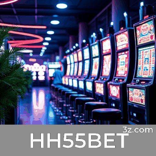 Descubra os Bônus Exclusivos do App HH55BET!