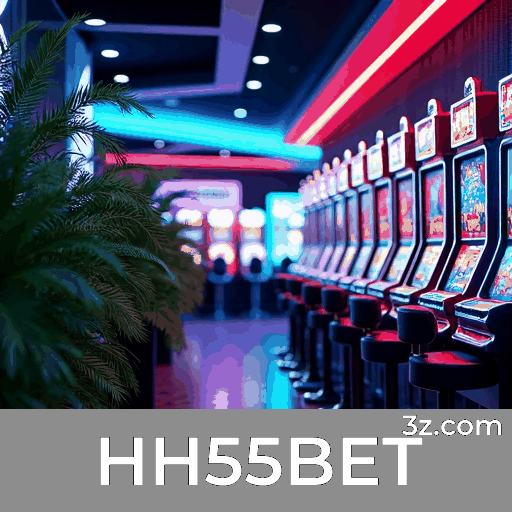 HH55BET: Expertise em Apostas Esportivas Focadas no Brasil