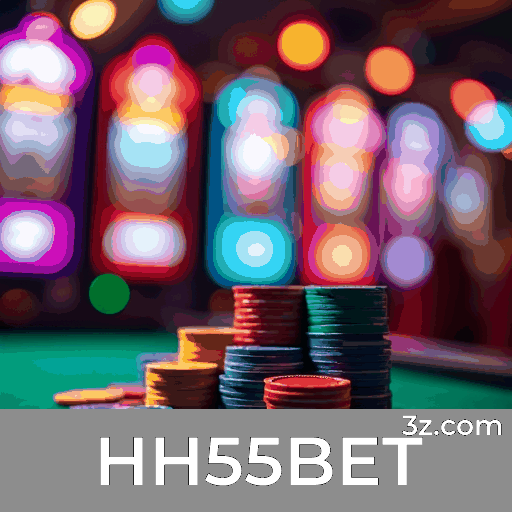 HH55BET: Expertise em Apostas Esportivas Focadas no Brasil