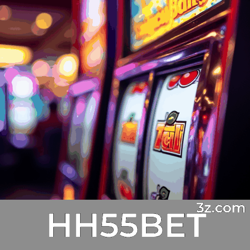 HH55BET: Seu Cassino Online Seguro e Rápido