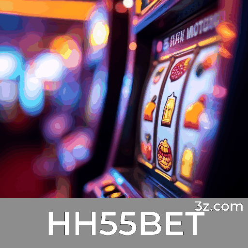 HH55BET: Variedade de Jogos para Jogadores Brasileiros