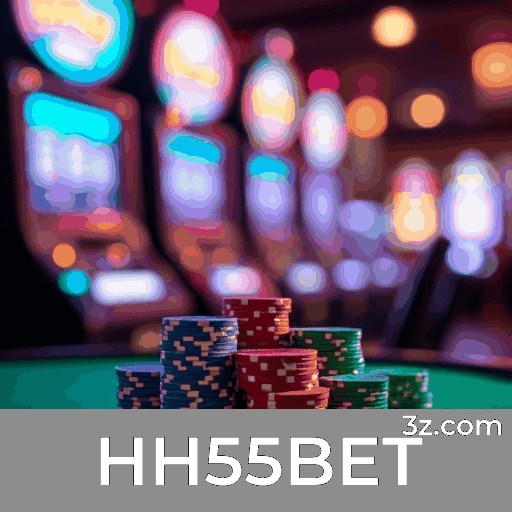 HH55BET: Ofertas Imperdíveis e Bônus Generosos