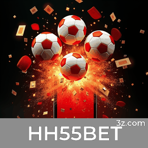 HH55BET: Variedade de Jogos para Jogadores Brasileiros