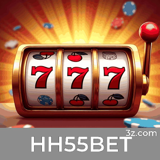 HH55BET: Seu Cassino Online Seguro e Rápido