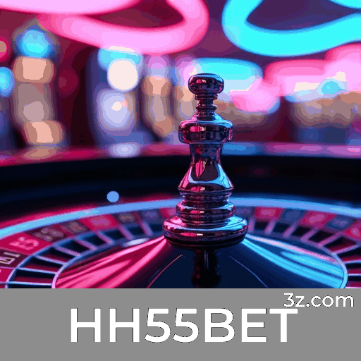 Experiência Profissional de Jogos de Mesa ao Vivo no HH55BET