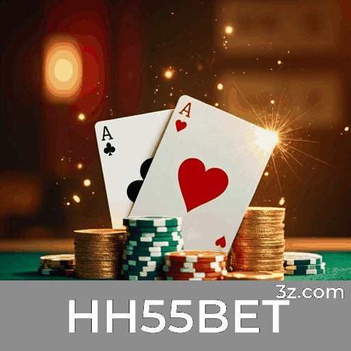Descubra os Bônus Exclusivos do App HH55BET!