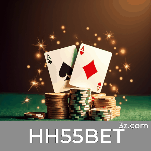 Experiência Profissional de Jogos de Mesa ao Vivo no HH55BET